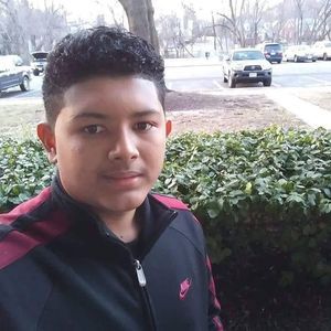 Meet your Posher, Iván